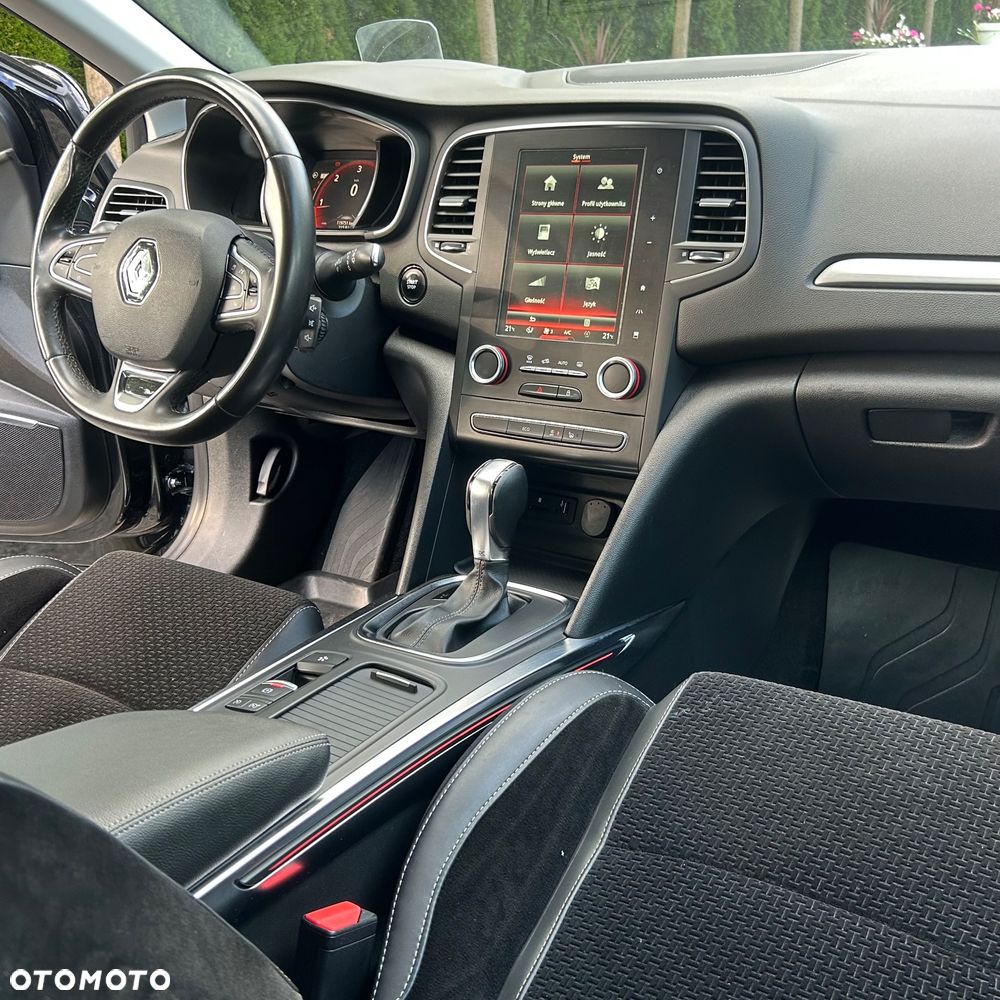 Renault Megane ENERGY dCi 110 EDC BUSINESS - 25