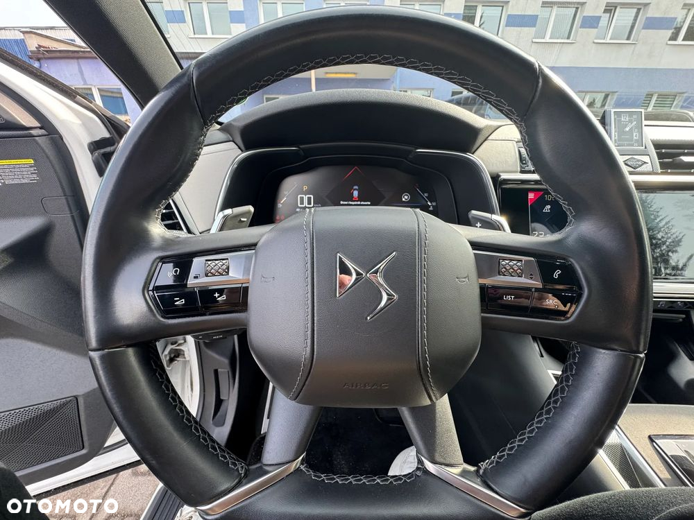 DS Automobiles DS 7 Crossback 1.6 PureTech Rivoli - 3