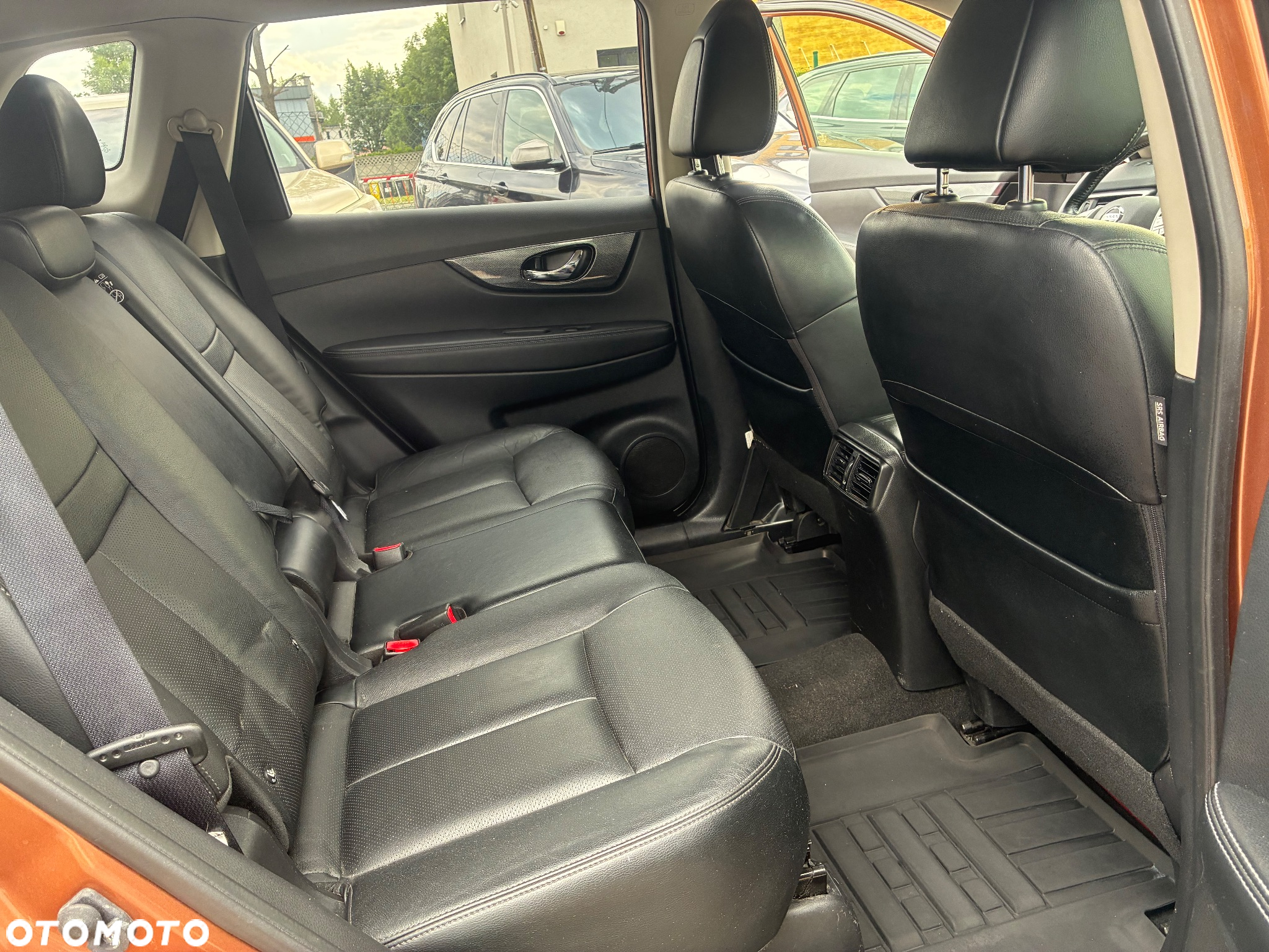 Nissan X-Trail 2.0 dCi Tekna 2WD Xtronic - 13