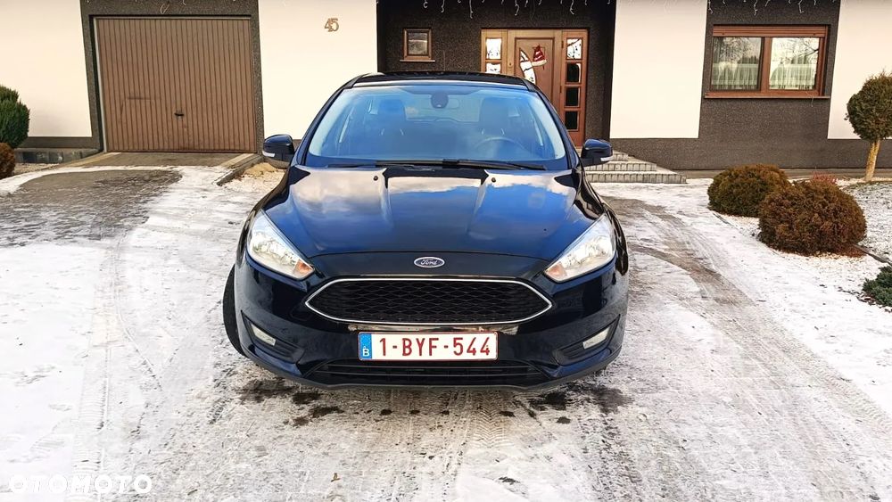 Ford Focus - 14