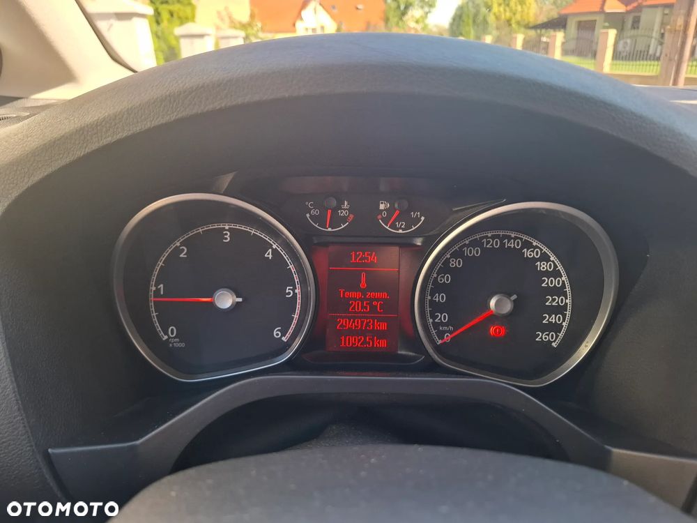 Ford Galaxy 2.0 TDCi Ghia - 11