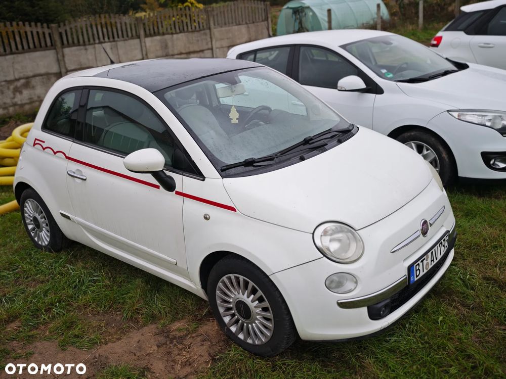 Ford KA 1.2 Titanium+ - 1