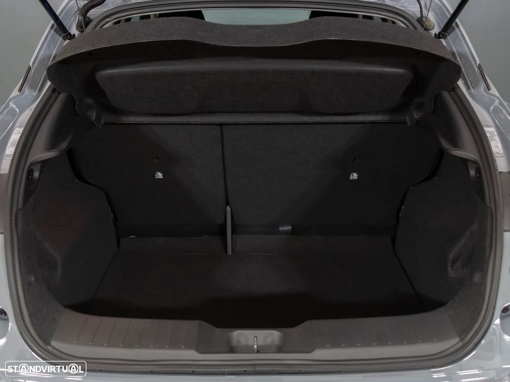 Nissan Juke 1.0 DIG-T Acenta+ - 7