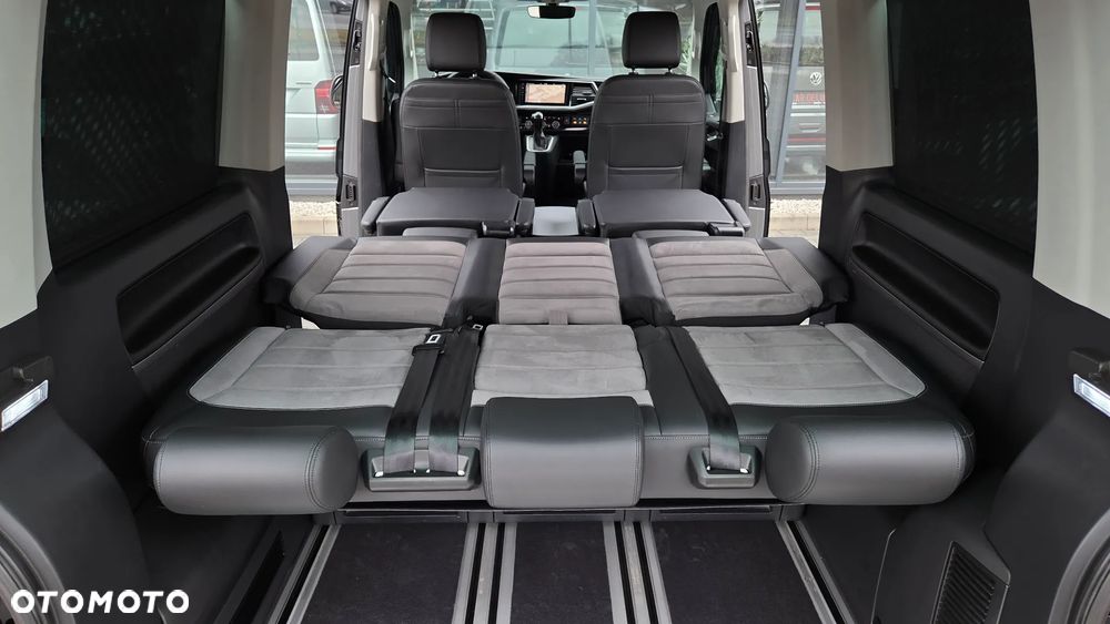 Volkswagen Multivan 2.0 TDI L1 Higline DSG - 26