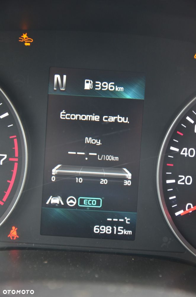 Kia Rio 1.0 T-GDI MHEV GT Line - 34