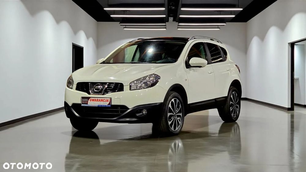 Nissan Qashqai 1.6 dCi 360 S&S - 22