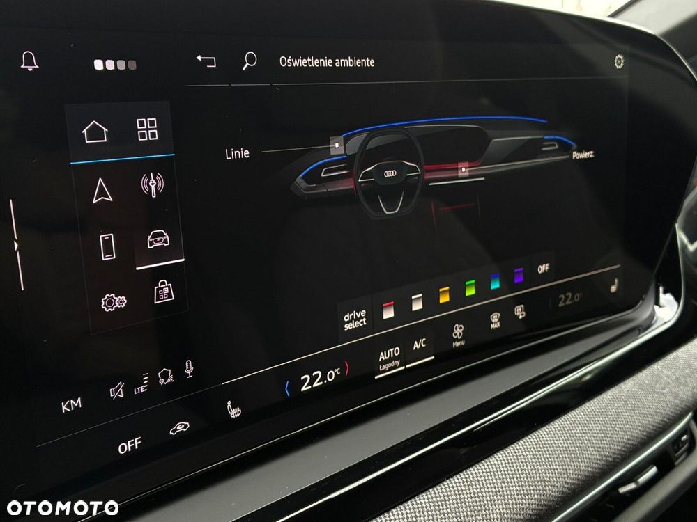 Audi A5 Avant - 31
