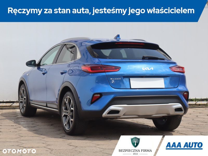 Kia XCeed - 6