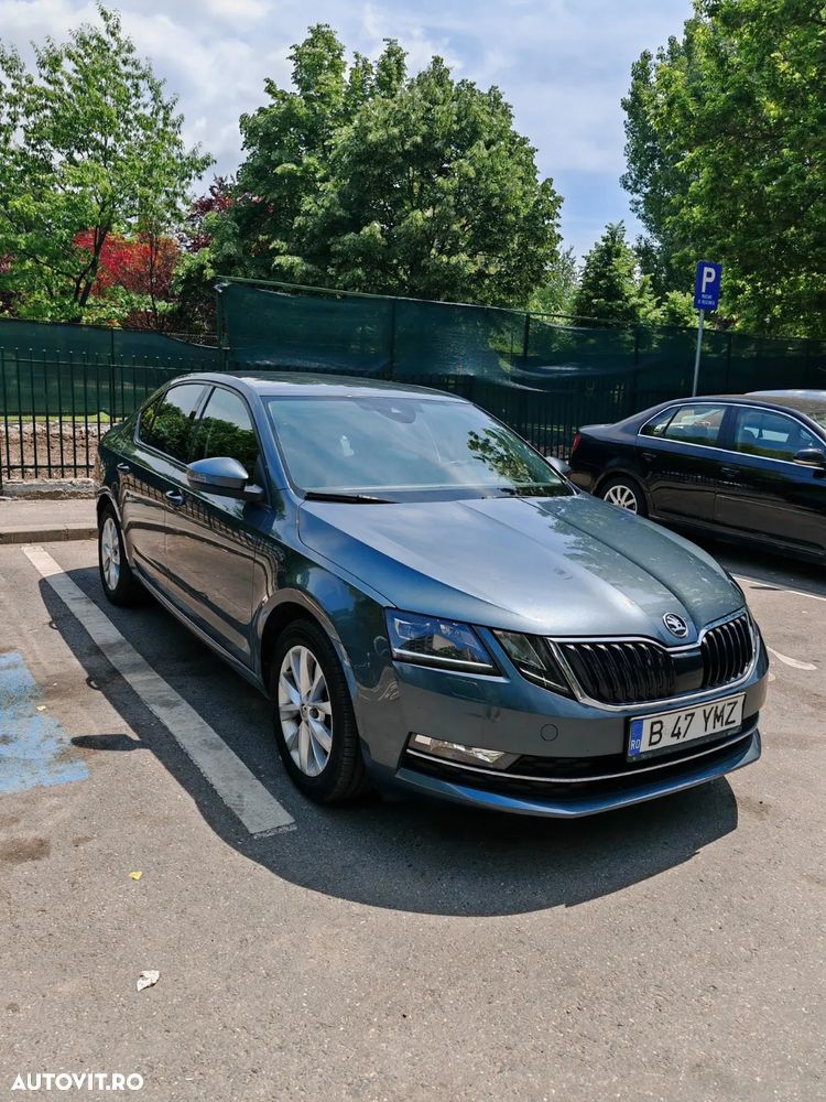 Skoda Octavia 1.8 TSI 4X4 DSG Style - 2