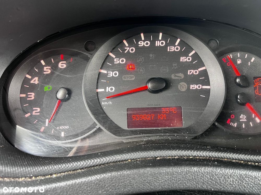 Renault Master - 10