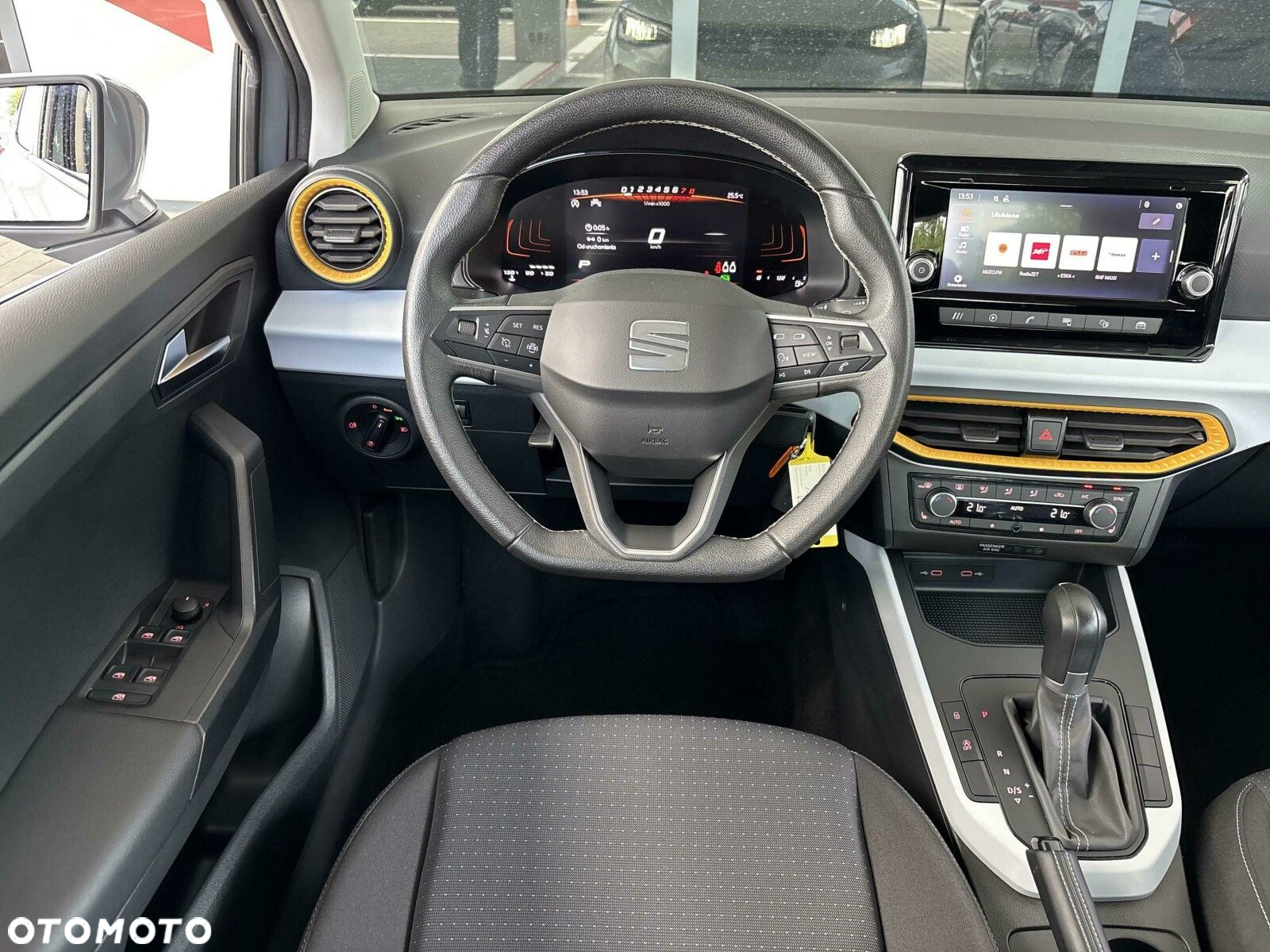 Seat Arona 1.0 TSI Style S&S DSG - 15