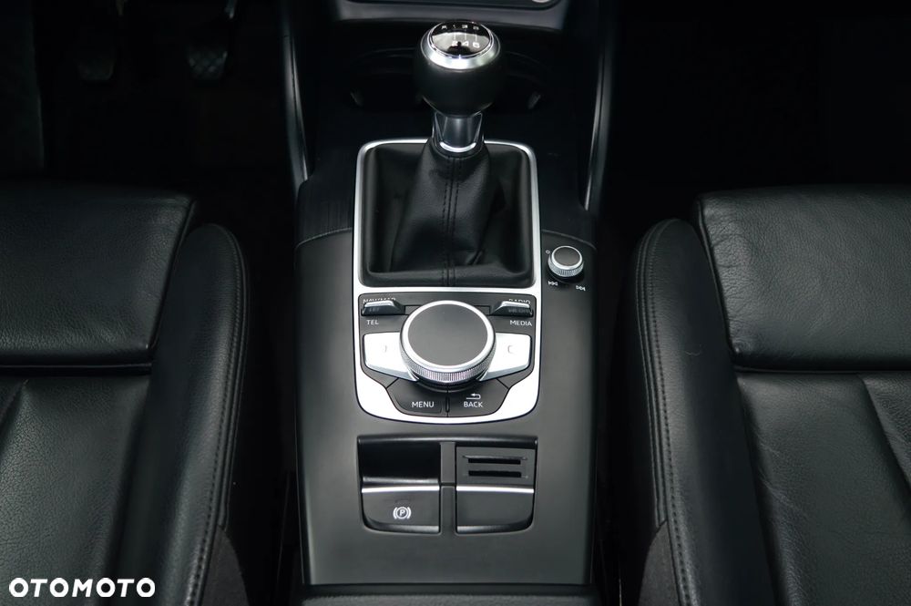 Audi A3 Sportback - 29