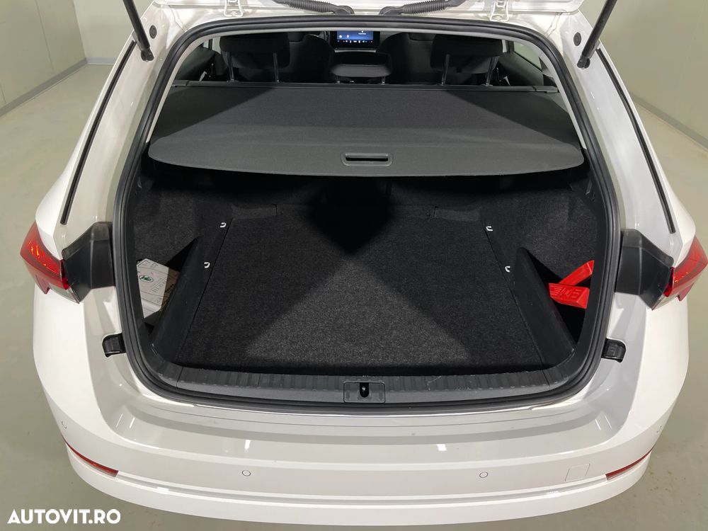 Skoda Octavia 2.0 TDI Ambition - 12