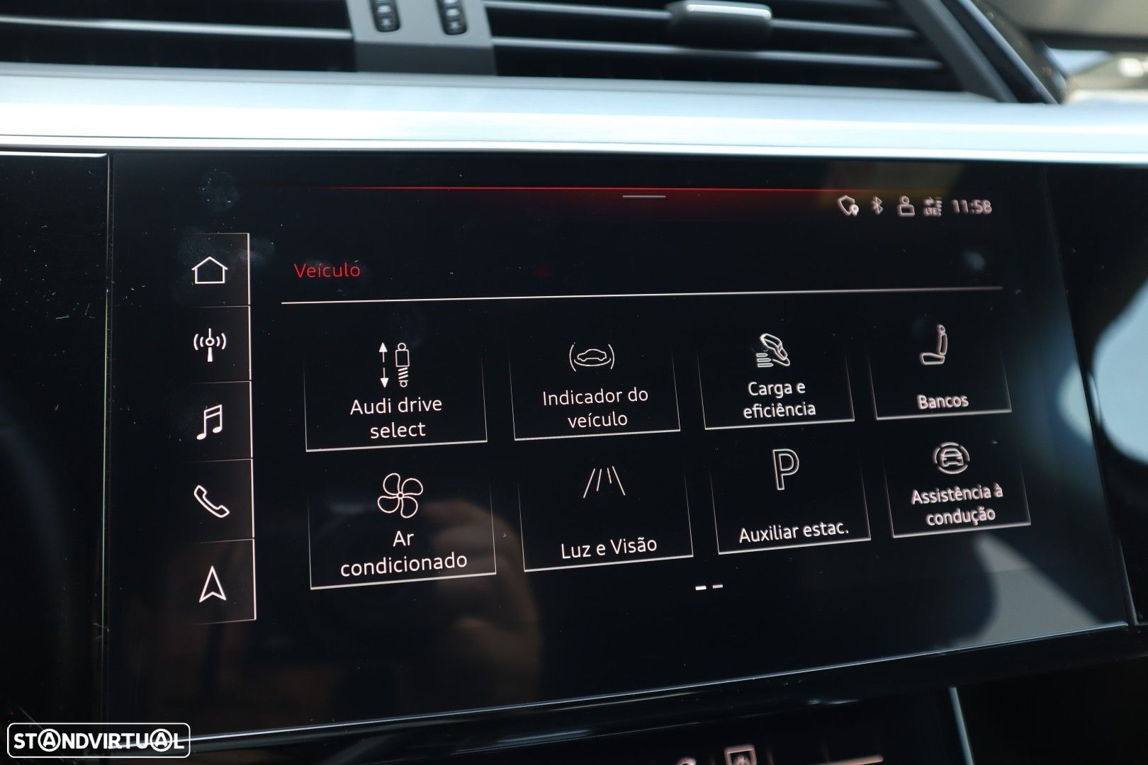 Audi e-tron Sportback 55 quattro - 48