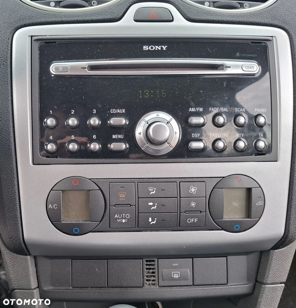 Ford Focus - 9