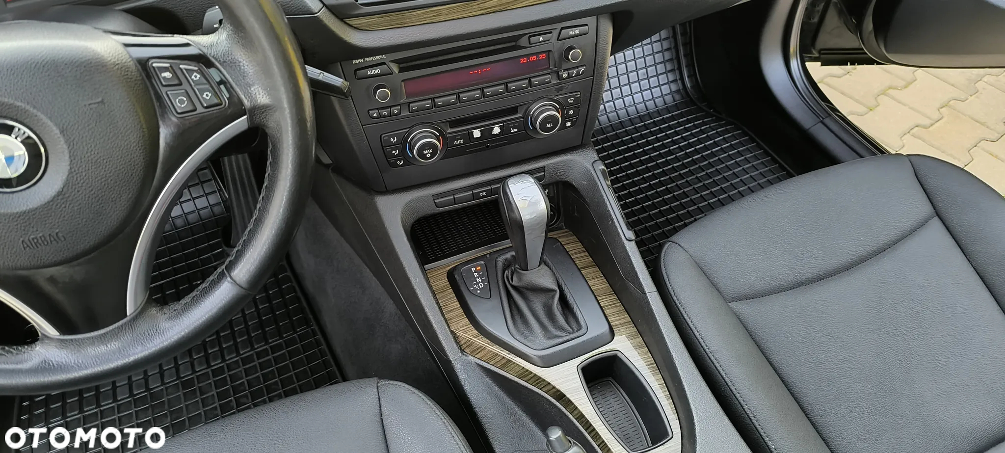 BMW X1 sDrive18i - 8