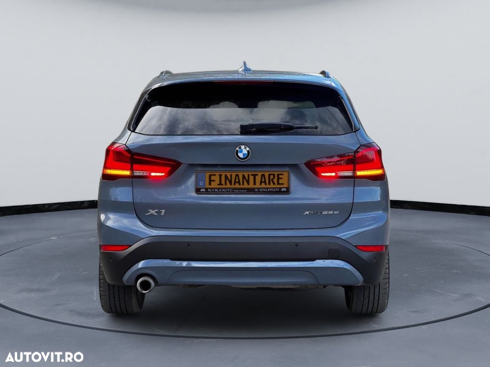 BMW X1 xDrive25e Sport Line - 19