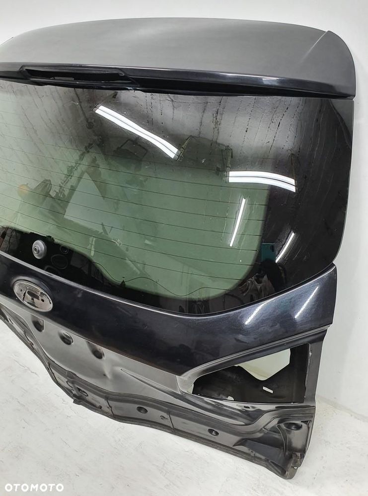 KLAPA BAGAŻNIKA TYLNA TYŁ G6 FORD MONDEO MK4 KOMBI - 2