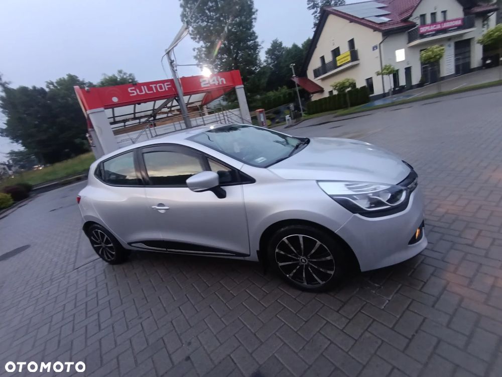 Renault Clio 1.5 dCi Limited - 6