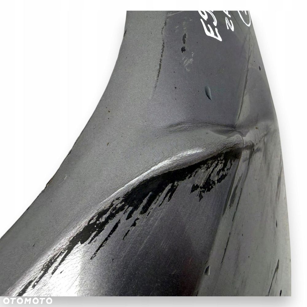PRZEDNI ZDERZAK BMW E90 E91 LIFT SEDAN KOMBI kompletny PDC 7153909 - 14
