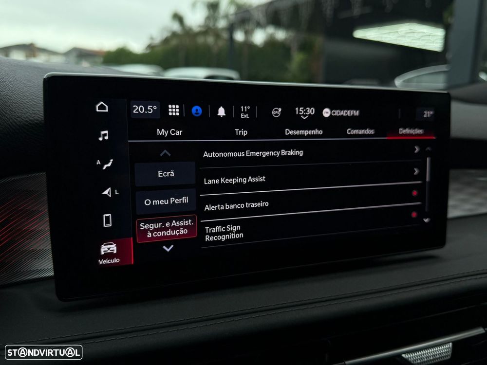 Alfa Romeo Tonale 1.5 Hybrid Edizione Speciale - 45