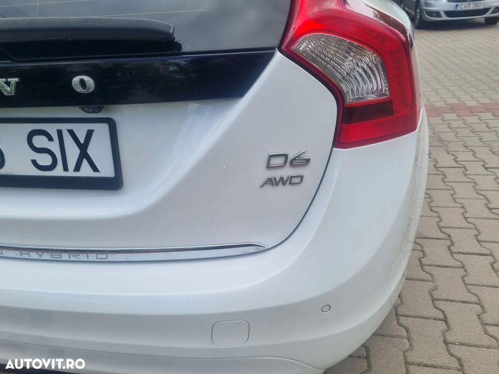 Volvo V60 - 12