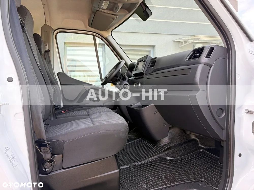 Renault Master - 19