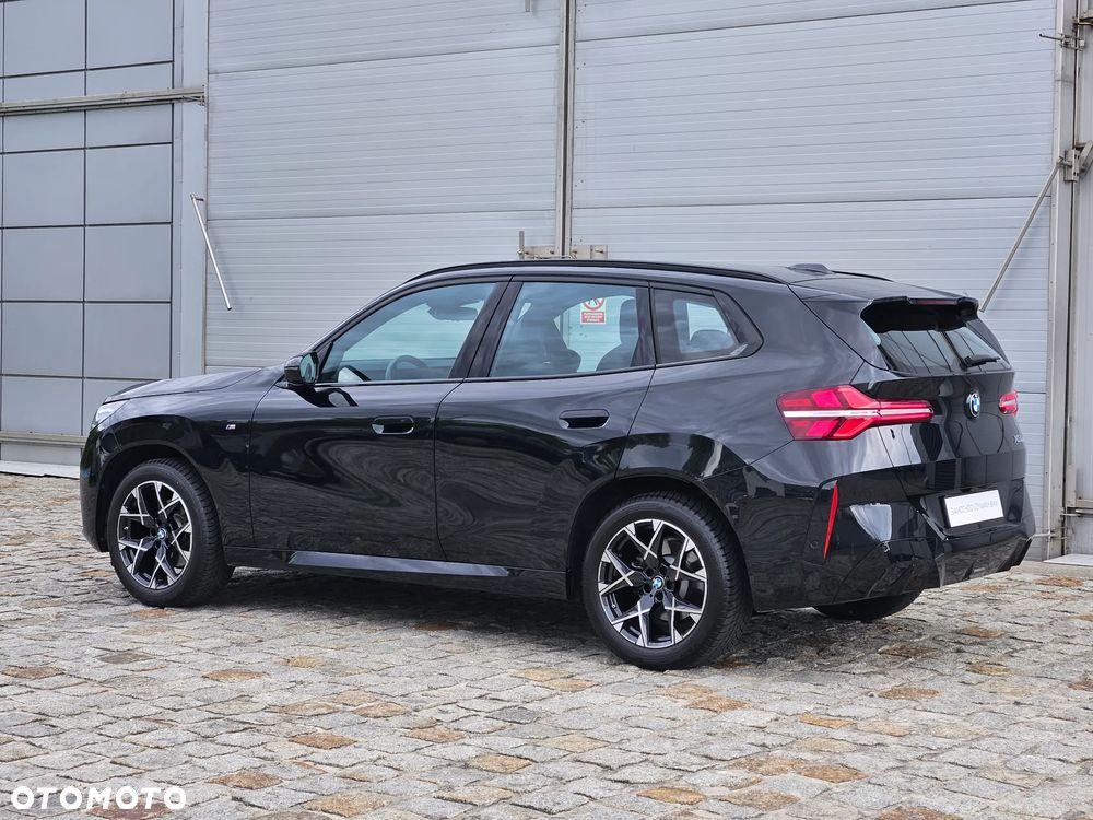 BMW X3 xDrive20d mHEV - 8