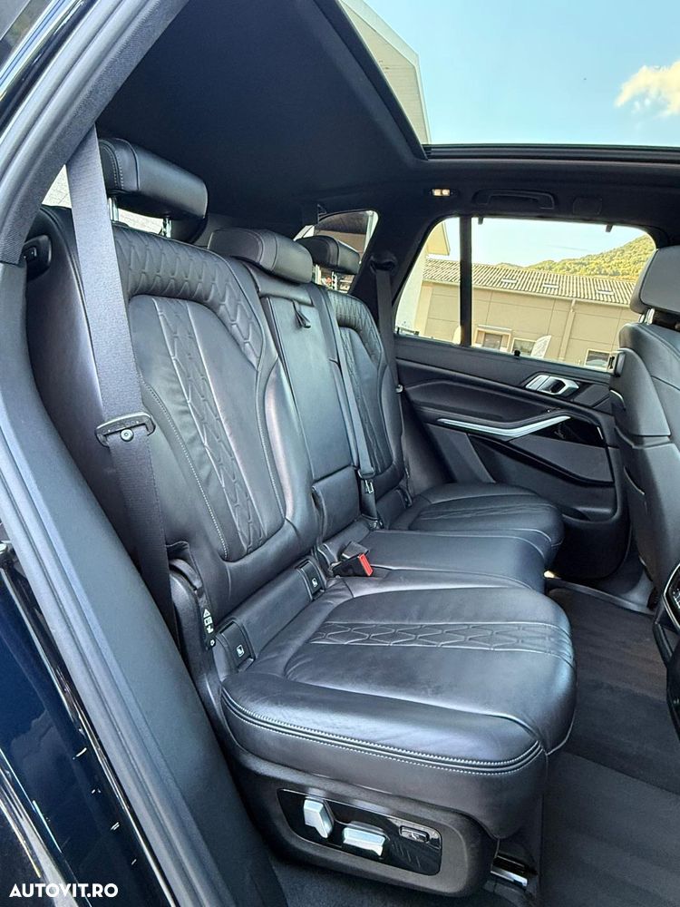 BMW X5 xDrive30d - 16