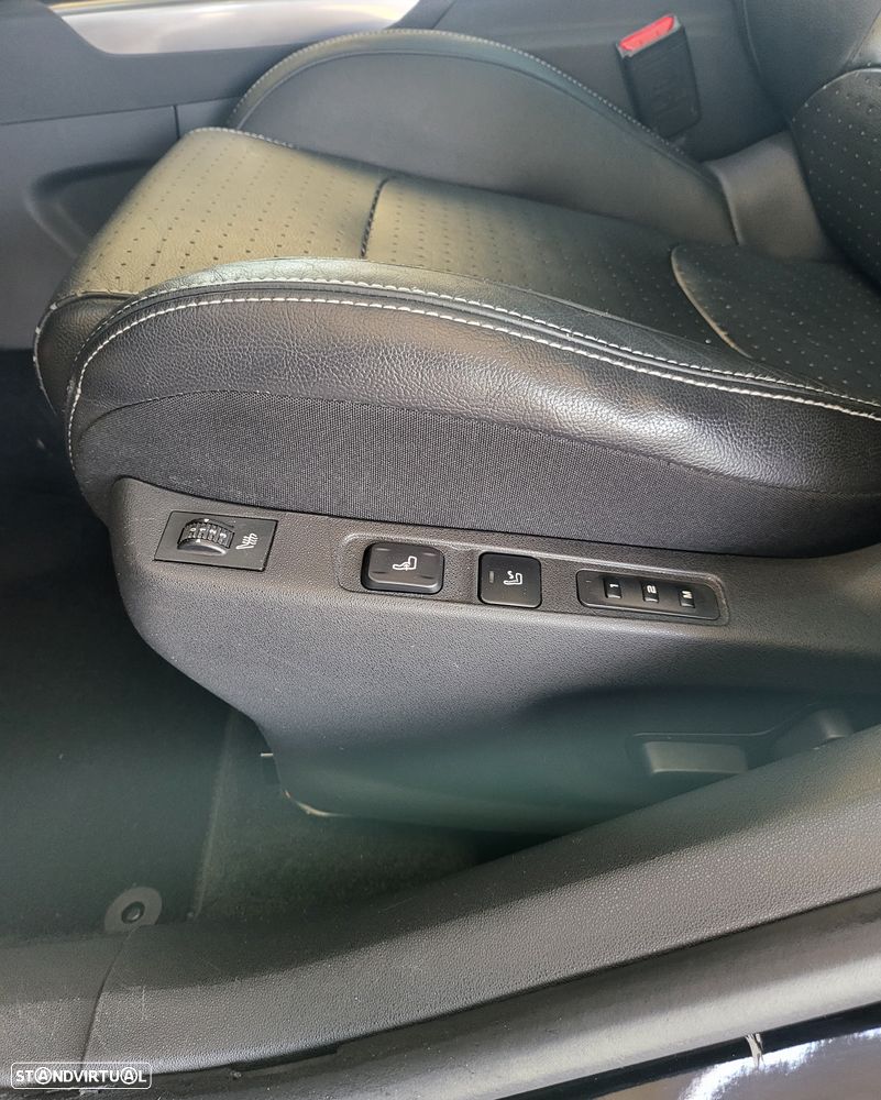 Citroën C4 VTi 120 Exclusive - 11