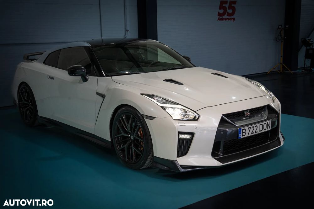 Nissan GT-R - 39