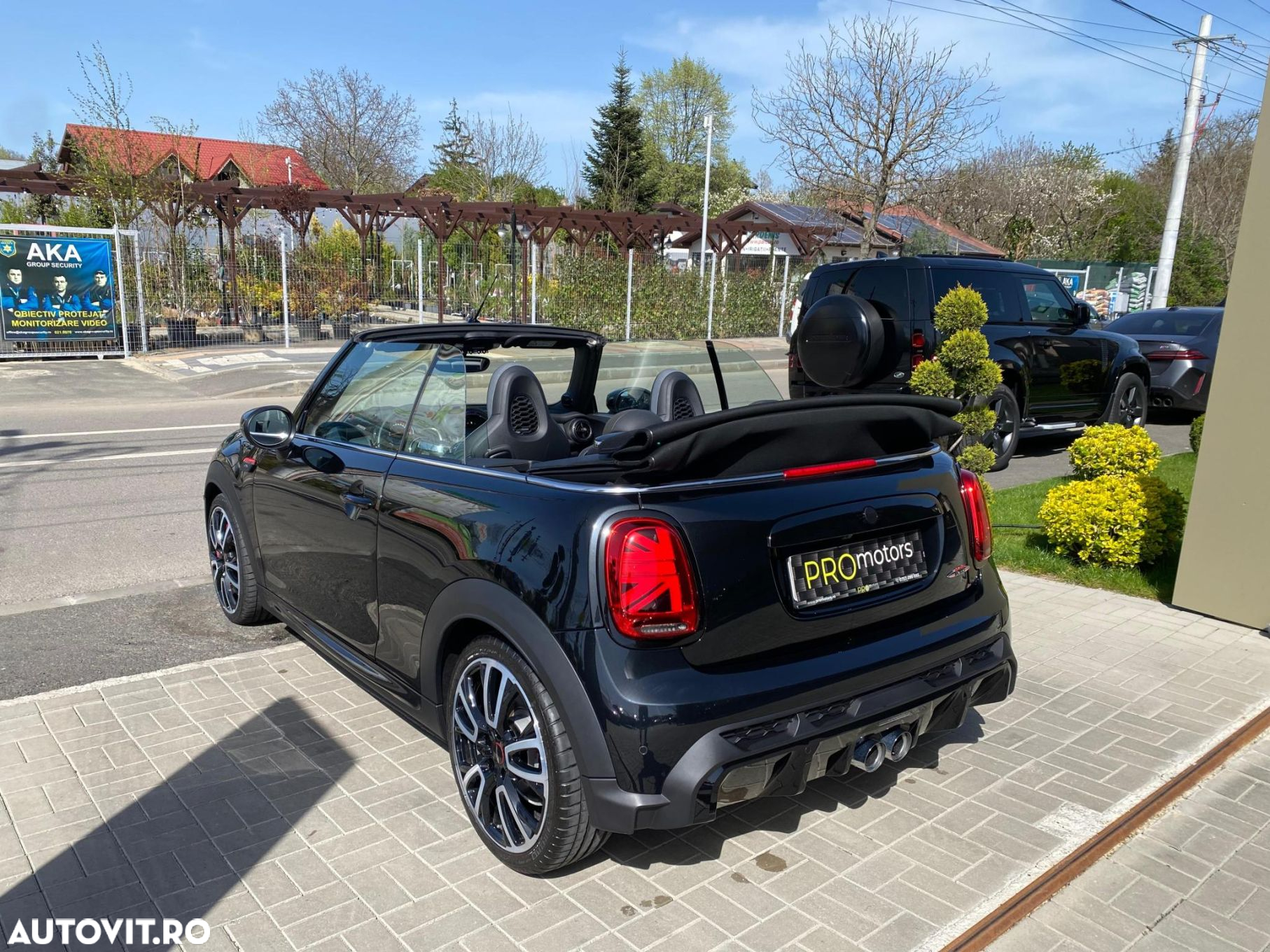 Mini Cooper - 6