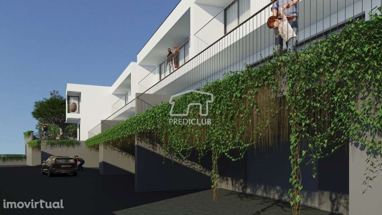 Moradia T3 em construção - Assomada - Grande imagem: 2/19