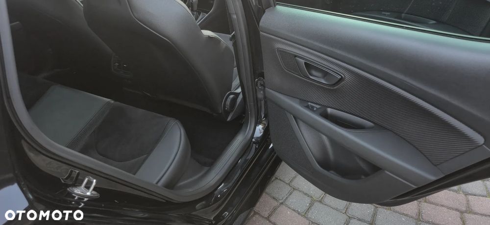 Seat Leon 2.0 TSI Cupra R DSG - 21
