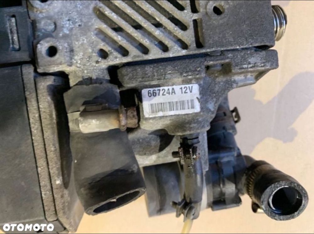 66887E webasto thermo top E diesel - 2