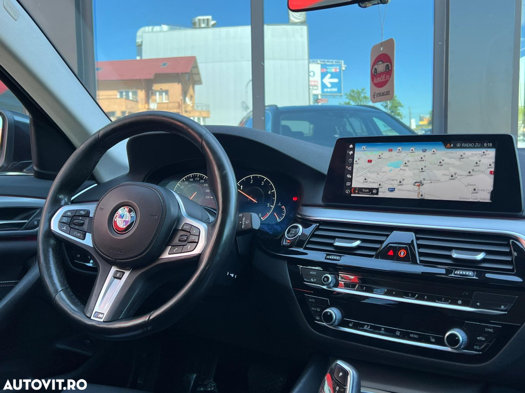 BMW Seria 5 - 10
