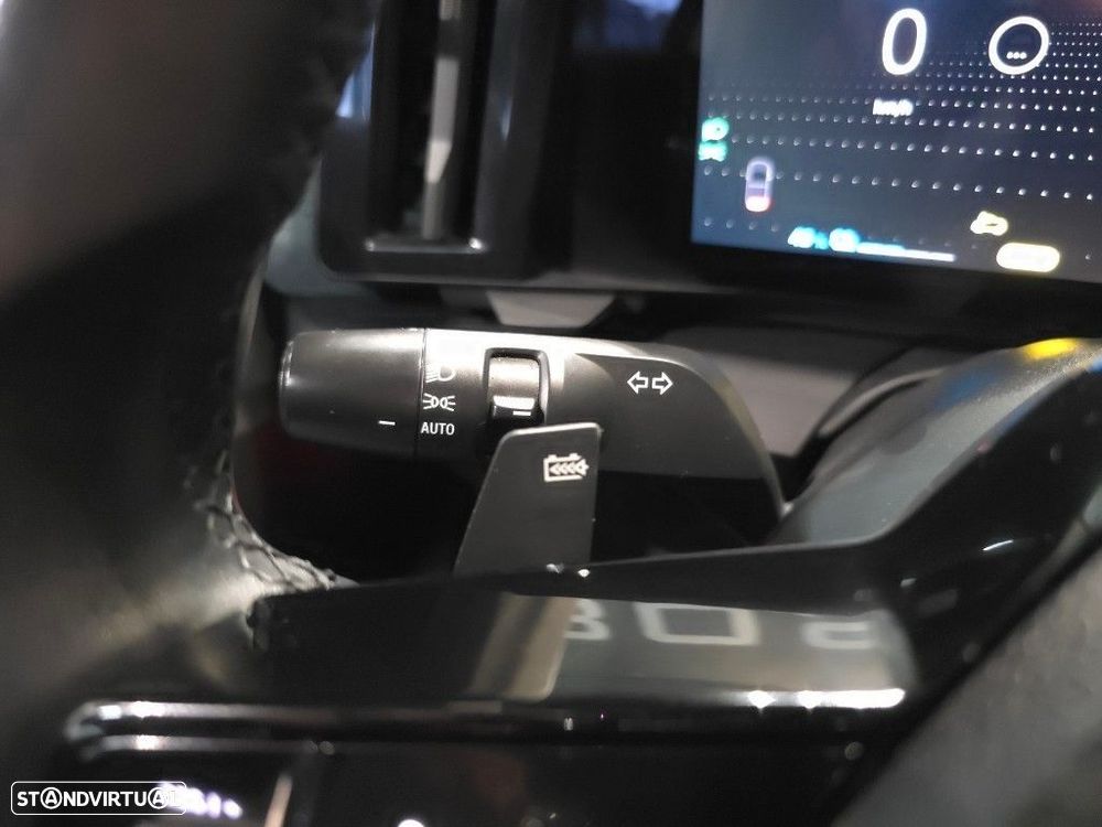 Renault Mégane E-Tech EV40 Equilibre - 27