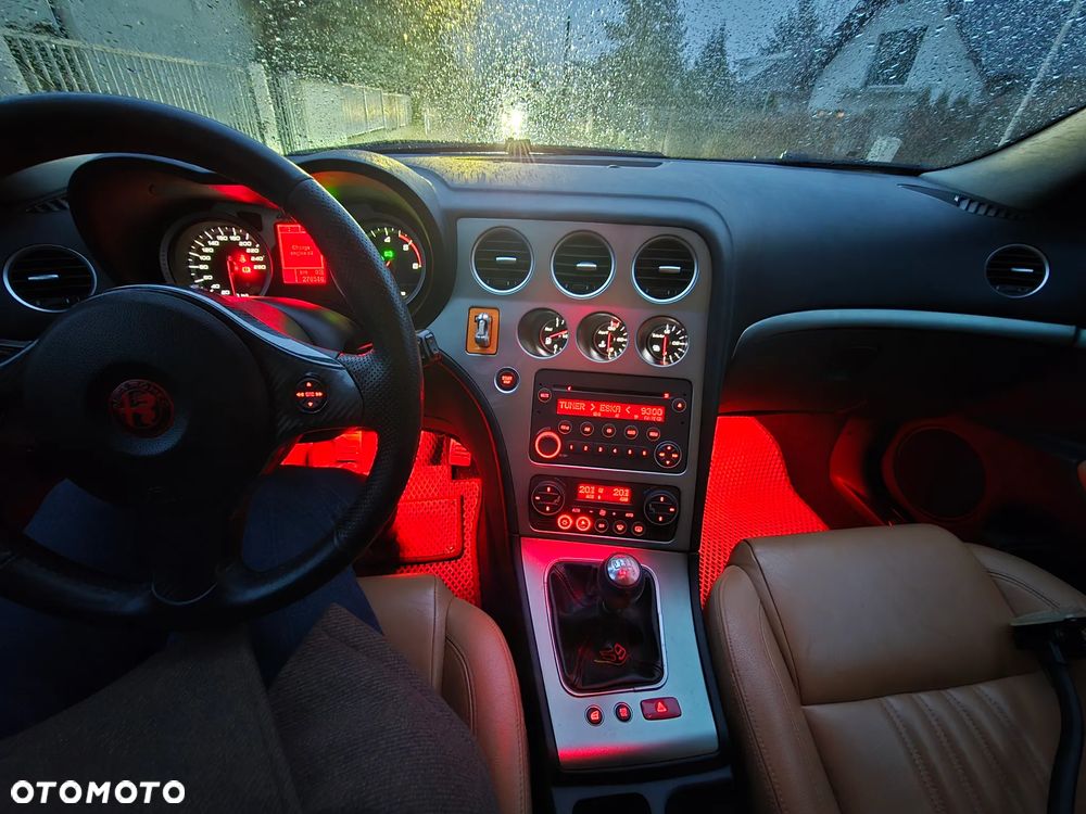 Alfa Romeo 159 - 25