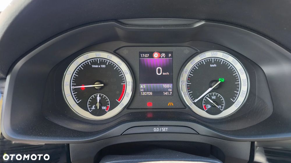 Skoda Kodiaq 2.0 TDI 4x2 Style DSG - 14