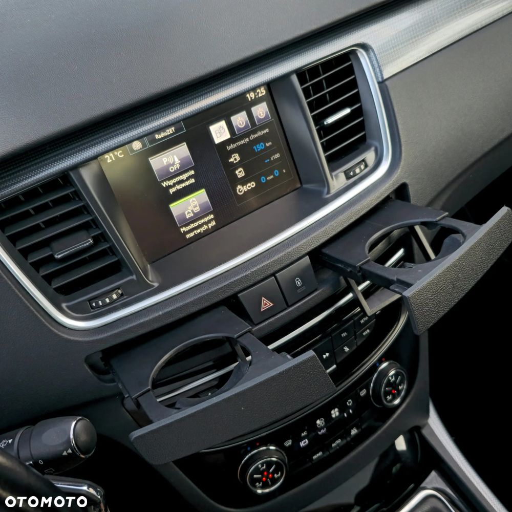 Peugeot 508 2.0 HDi Business Line - 34