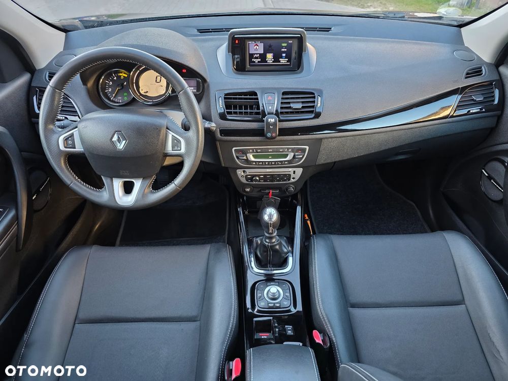 Renault Megane 1.5 dCi Bose Edition - 33