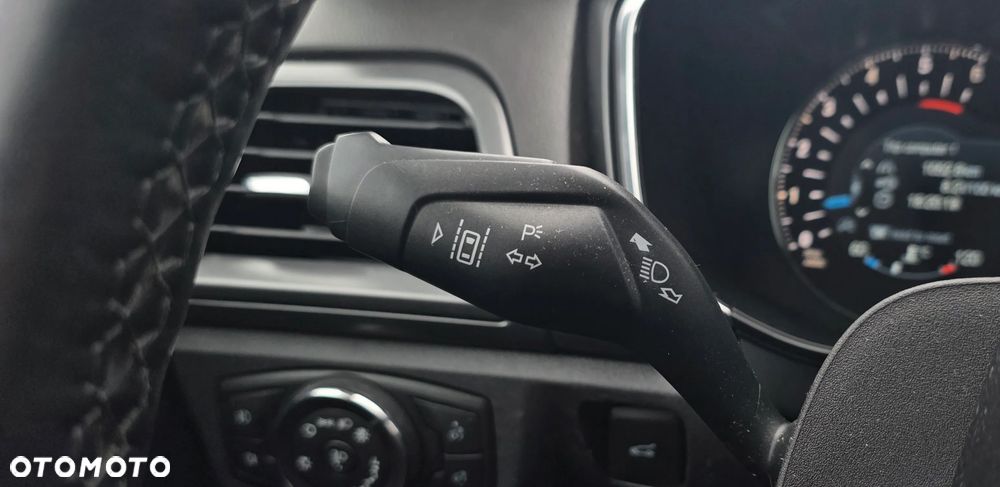 Ford Mondeo 2.0 TDCi STart-Stopp PowerShift-Aut Titanium - 28