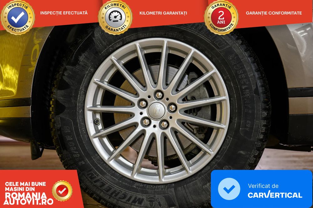 Land Rover Range Rover Velar 2.0 - 6