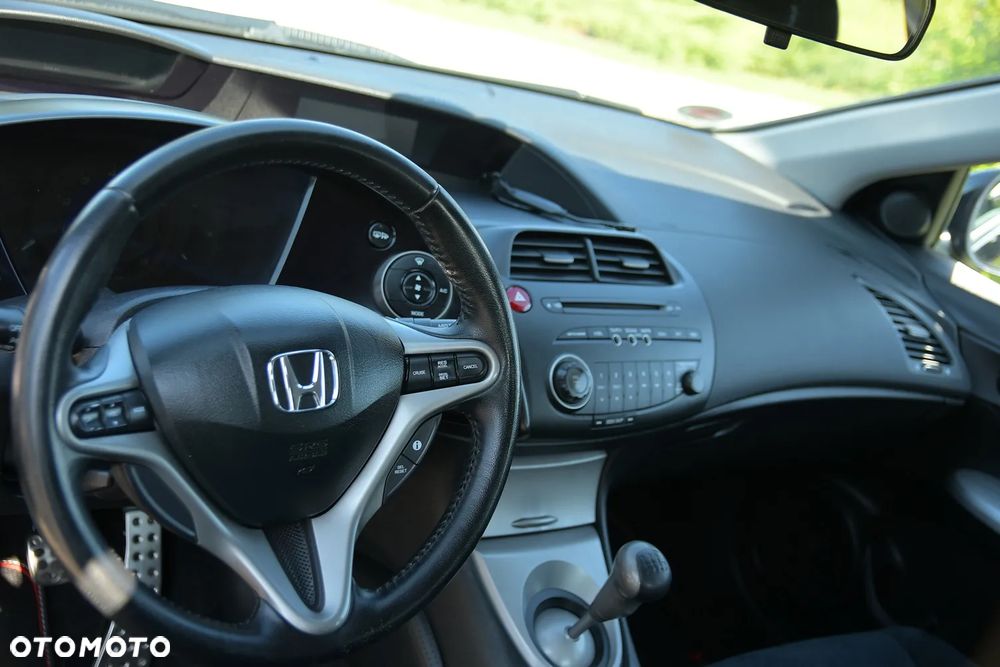 Honda Civic - 27