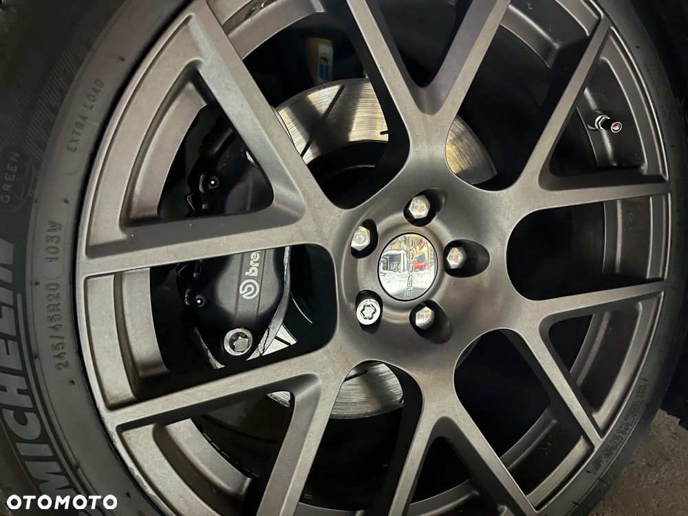 Dodge Challenger Automatik 392 Hemi Scat Pack Shaker - 21