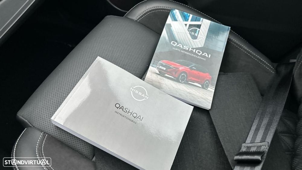 Nissan Qashqai - 11
