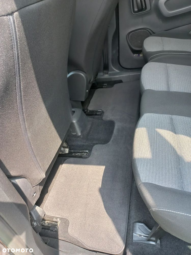 Toyota Proace City Verso Long 1.5 D-4D Business - 7