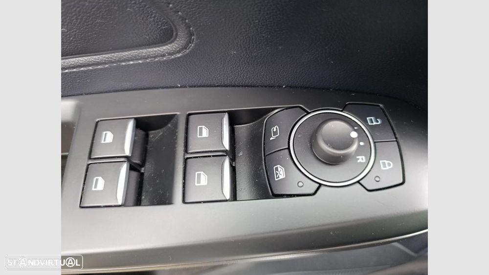 Ford Focus 1.0 EcoBoost MHEV Connected - 13