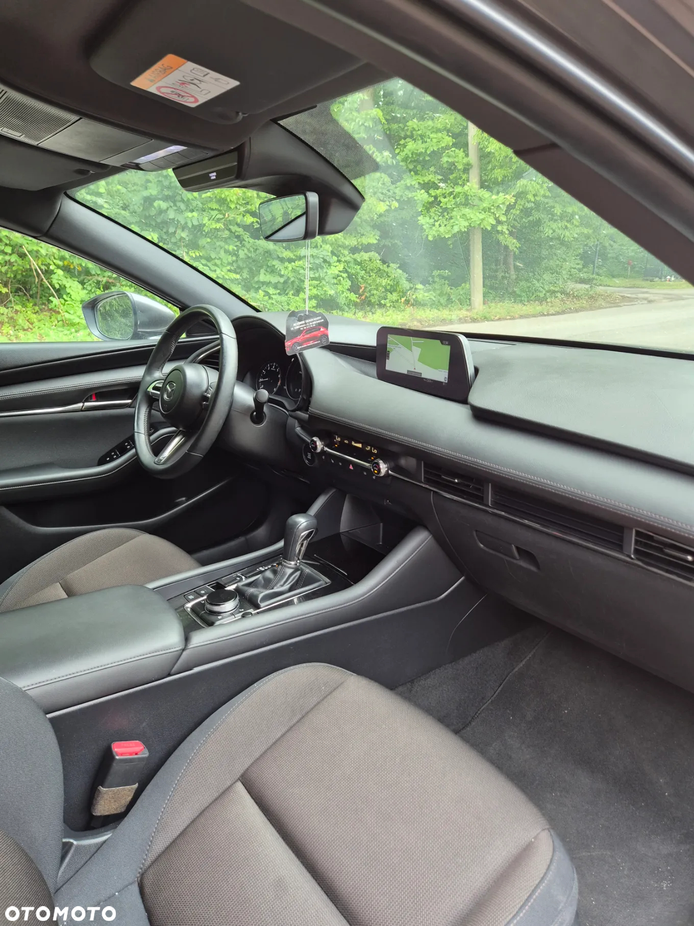 Mazda 3 - 7