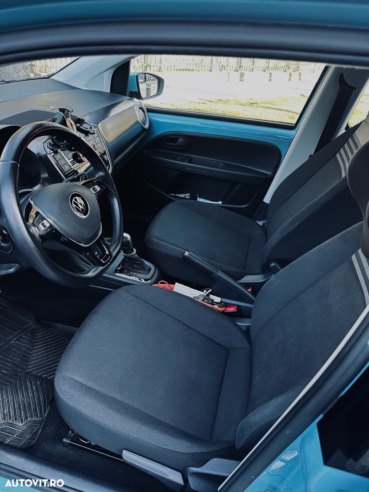 Volkswagen up! 32.3 kWh - 16